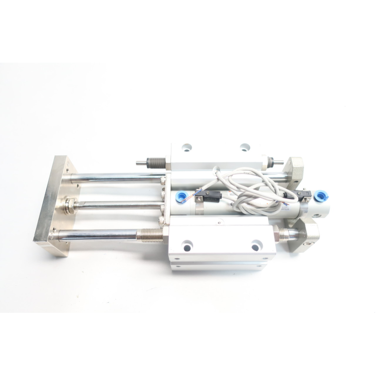 SMC MGGMB25-100-C73