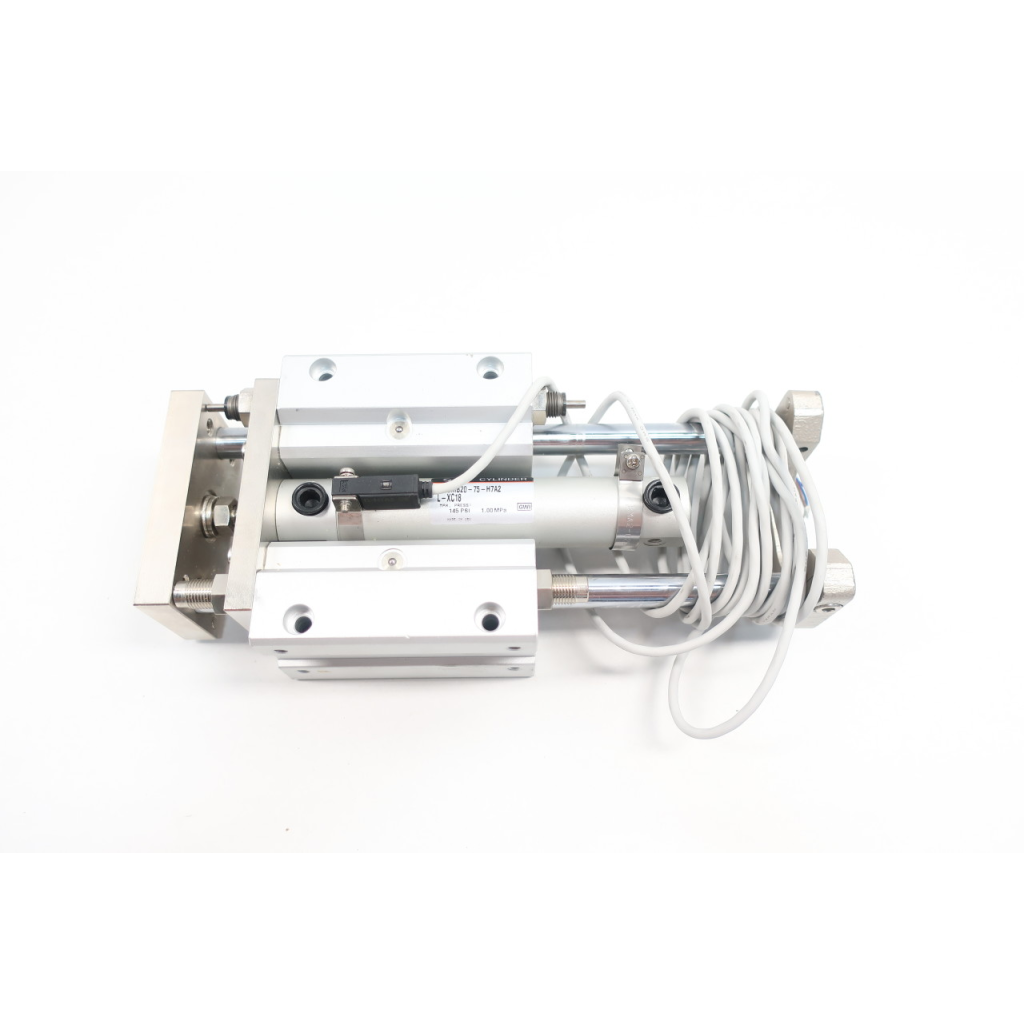 SMC MGGMB20-75-H7A2L-XC18