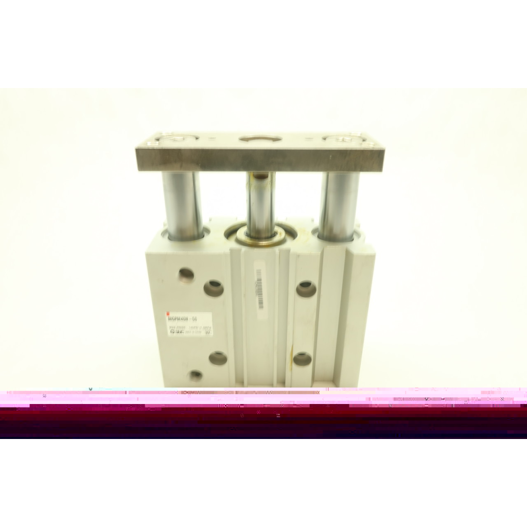 SMC MGPM50N-75