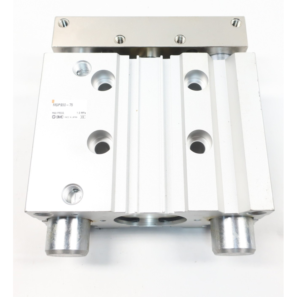 SMC MGPS50-75