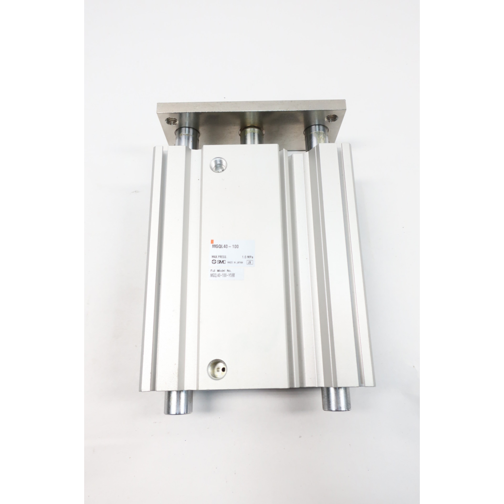 SMC MGQL40-100-Y59B