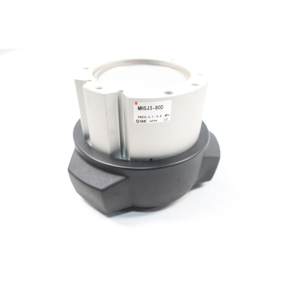 SMC MHSJ3-80D