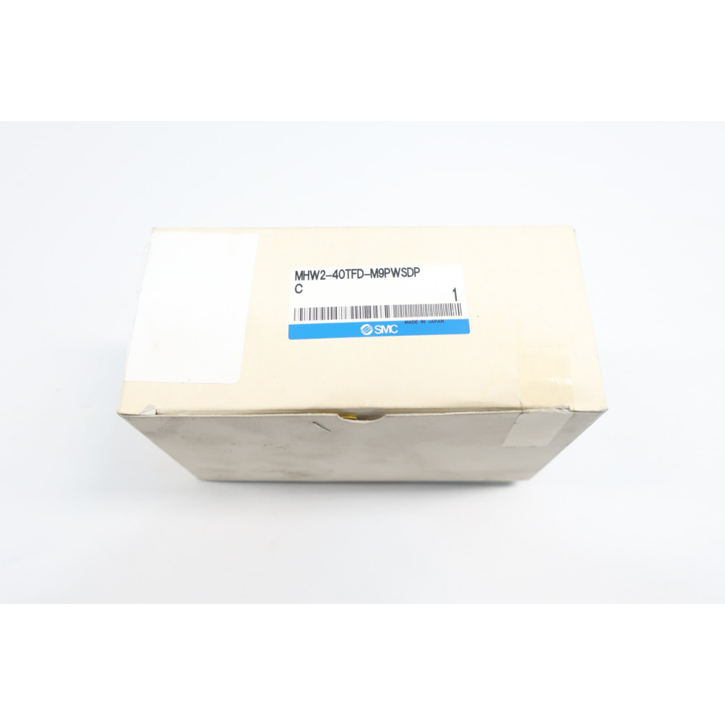 SMC MHW2-40TFD-M9PWSDPC