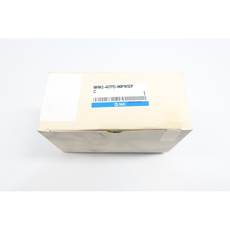 SMC MHW2-40TFD-M9PWSDPC