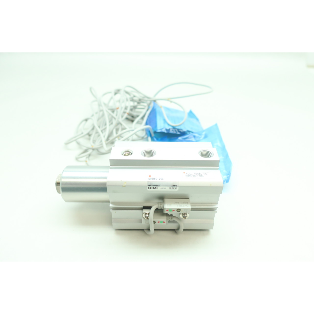 SMC MKB50-20L-F7BAL