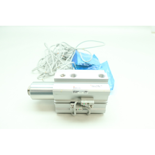 SMC MKB50-20L-F7BAL