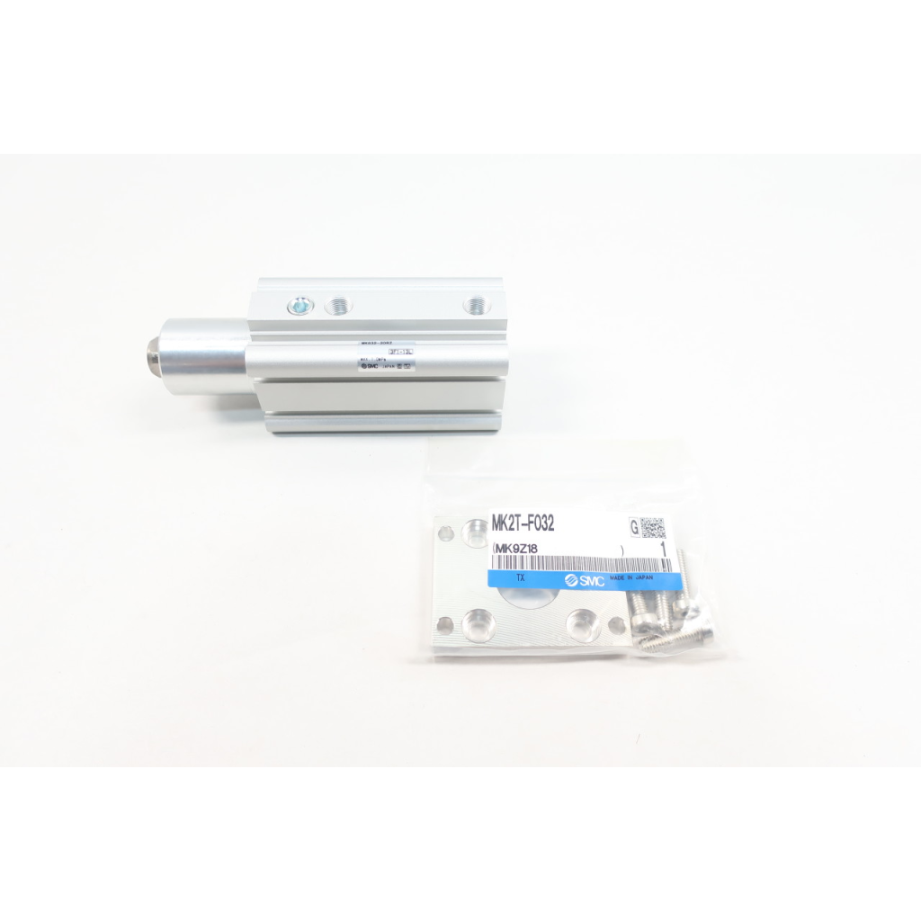 SMC MKG32-20RZ
