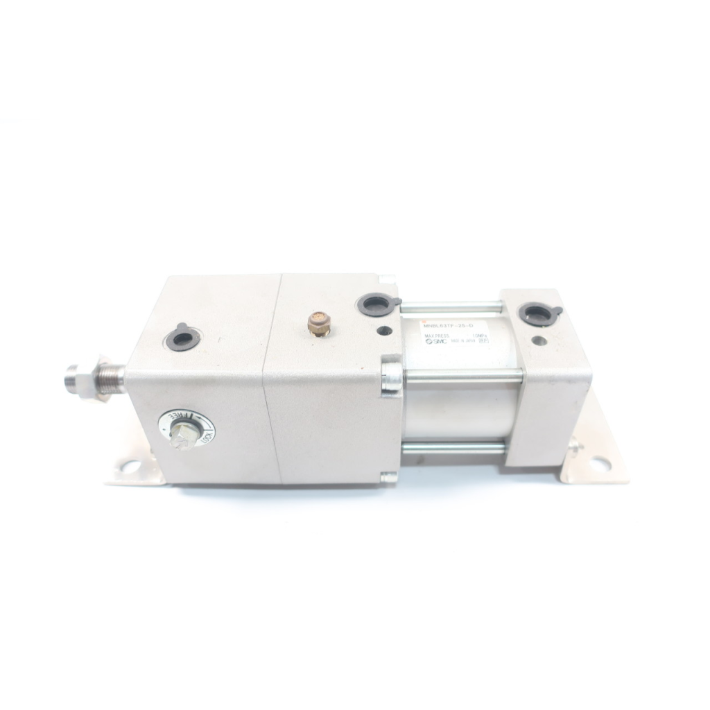 SMC MNBL63TF-25-D