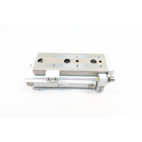 SMC MXQ12-50ASP