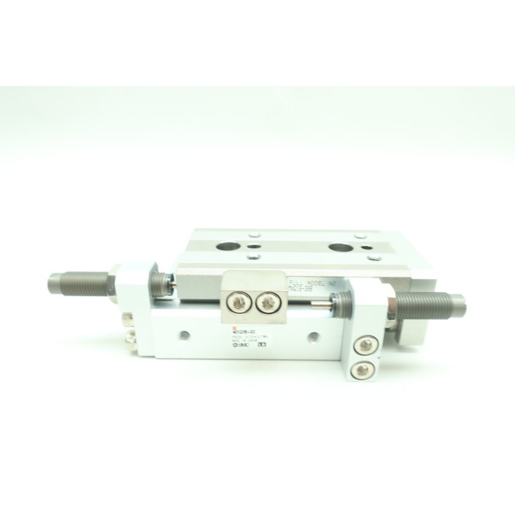 SMC MXQ16-30B