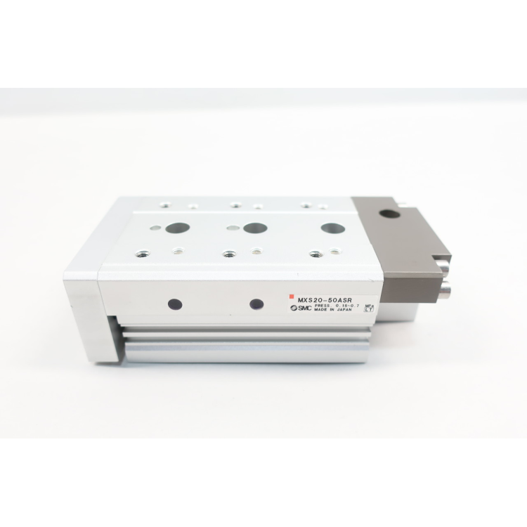 SMC MXS20-50ASR
