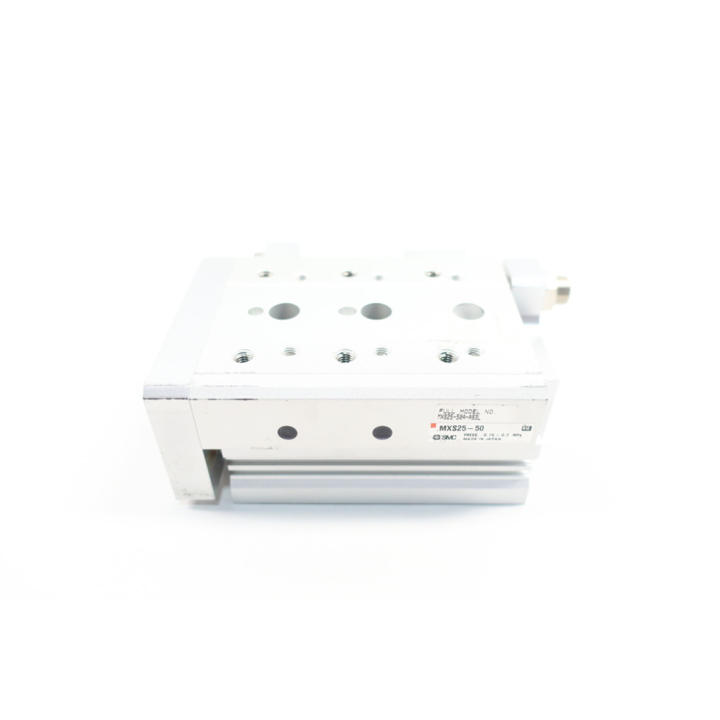 SMC MXS25-50A-A93L