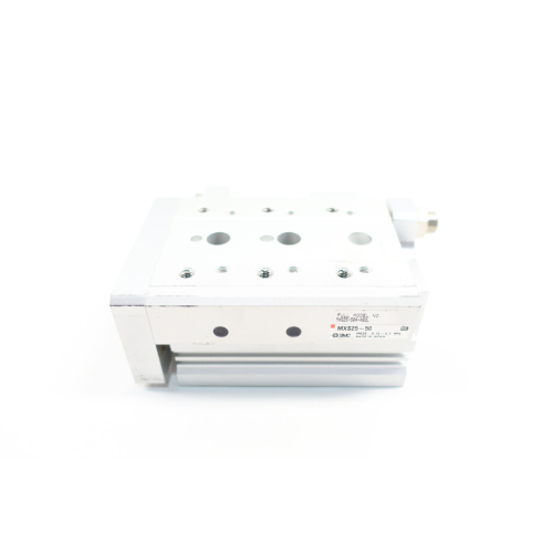 SMC MXS25-50A-A93L