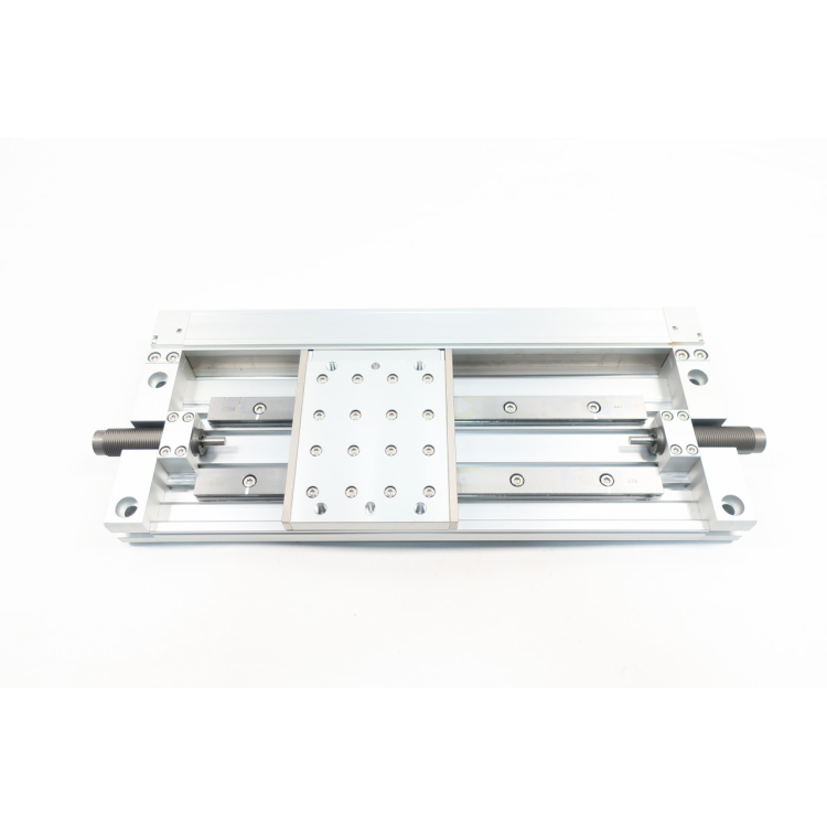 SMC MY2HT25G-200H