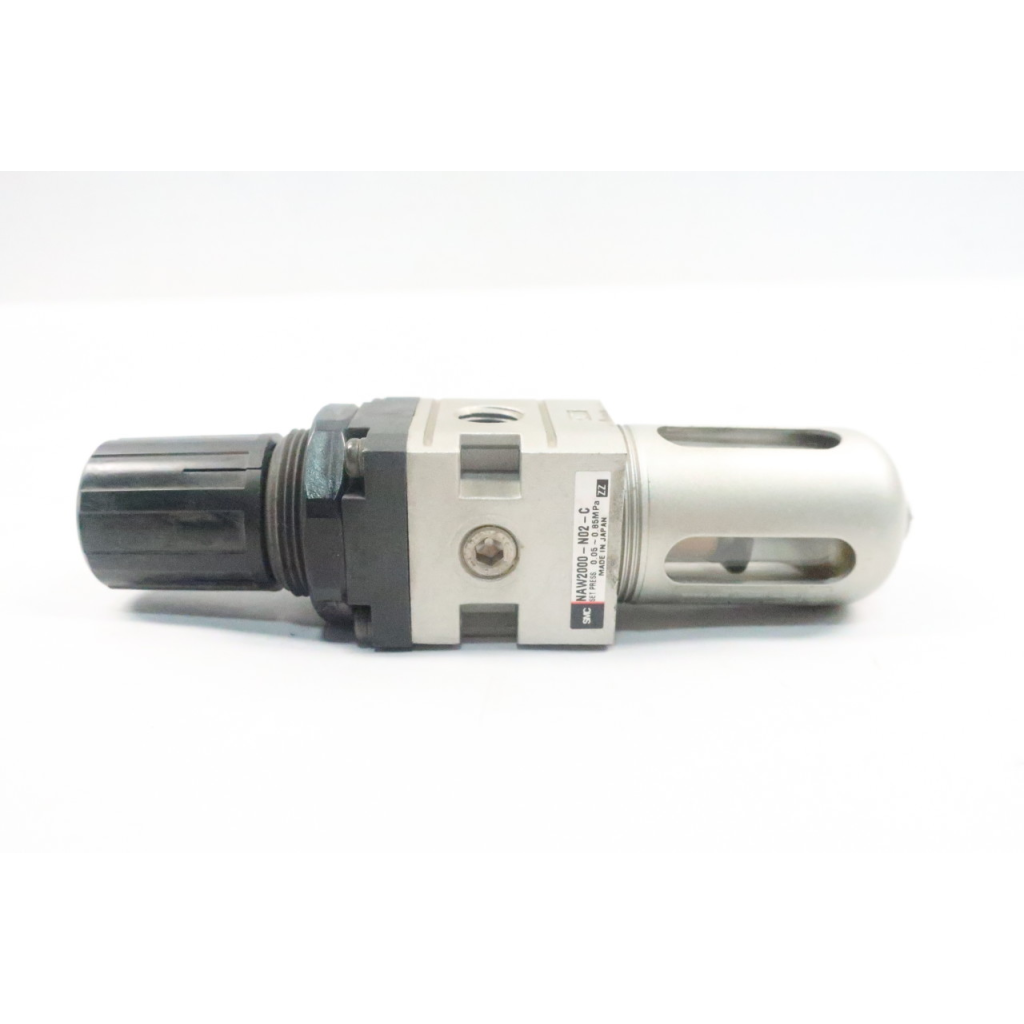 SMC NAW2000-N02-C