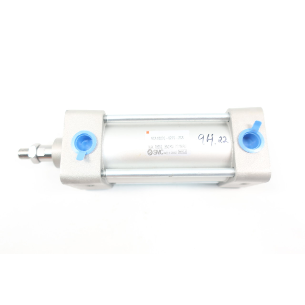 SMC NCA1B200-0275-XC6