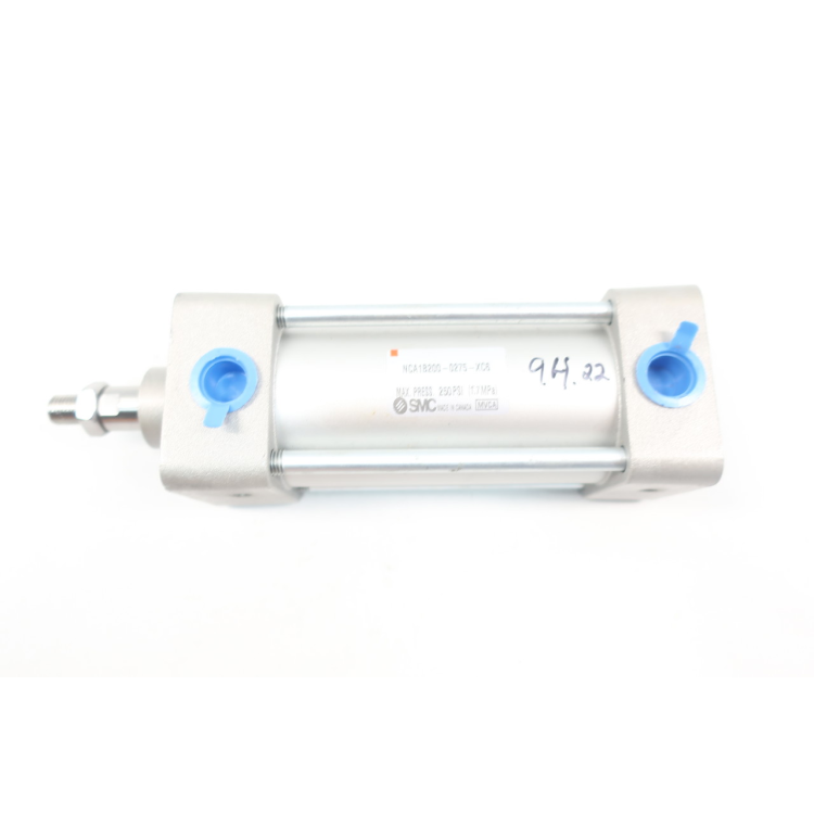 SMC NCA1B200-0275-XC6