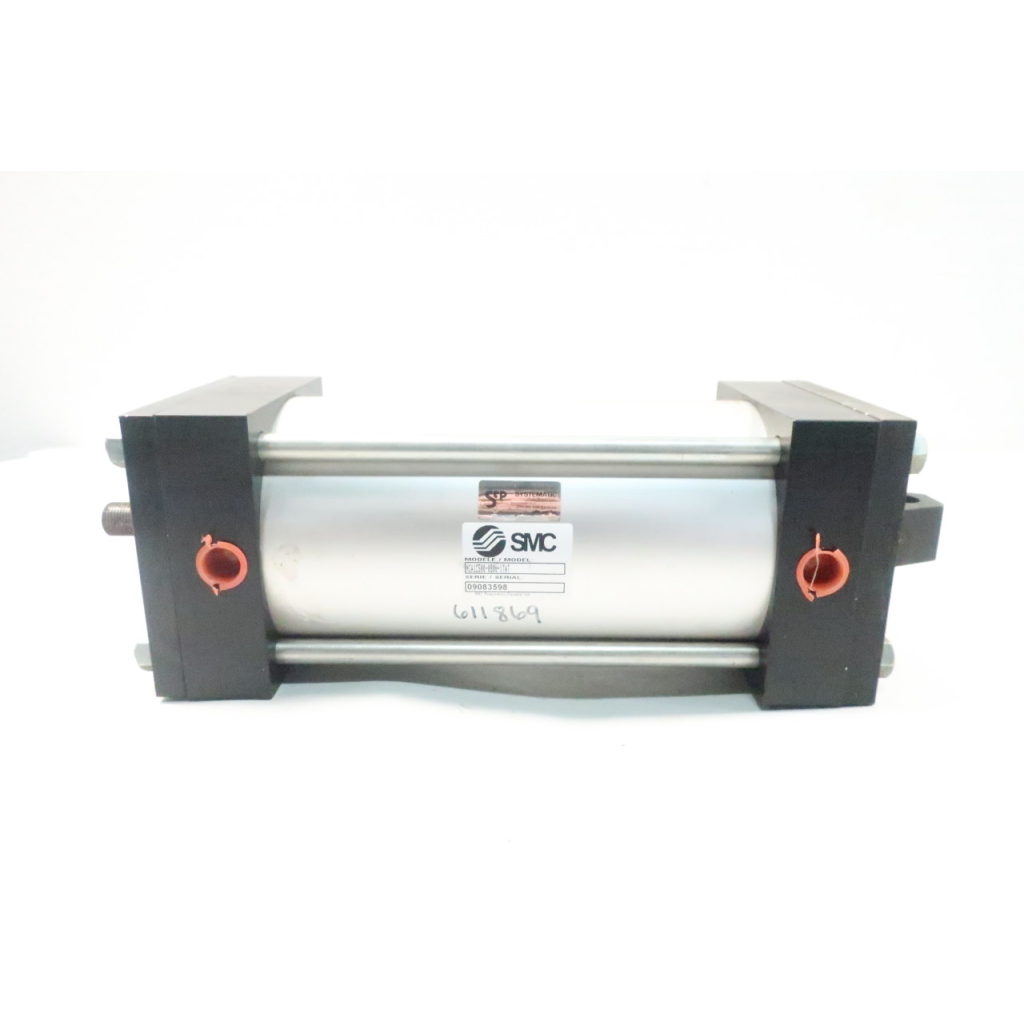 SMC NCA1C500-0800-XTAT