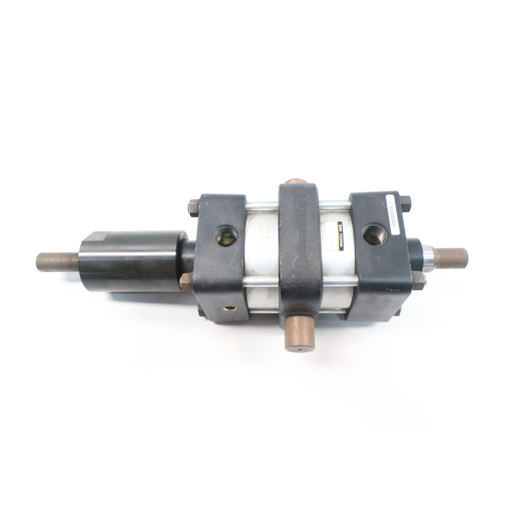 SMC NCDA1T325-0200A-XC8