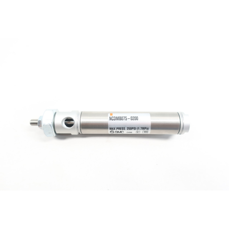 SMC NCDMB075-0200