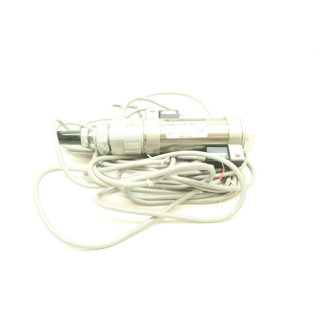 SMC NCDMB125-0225-B54L