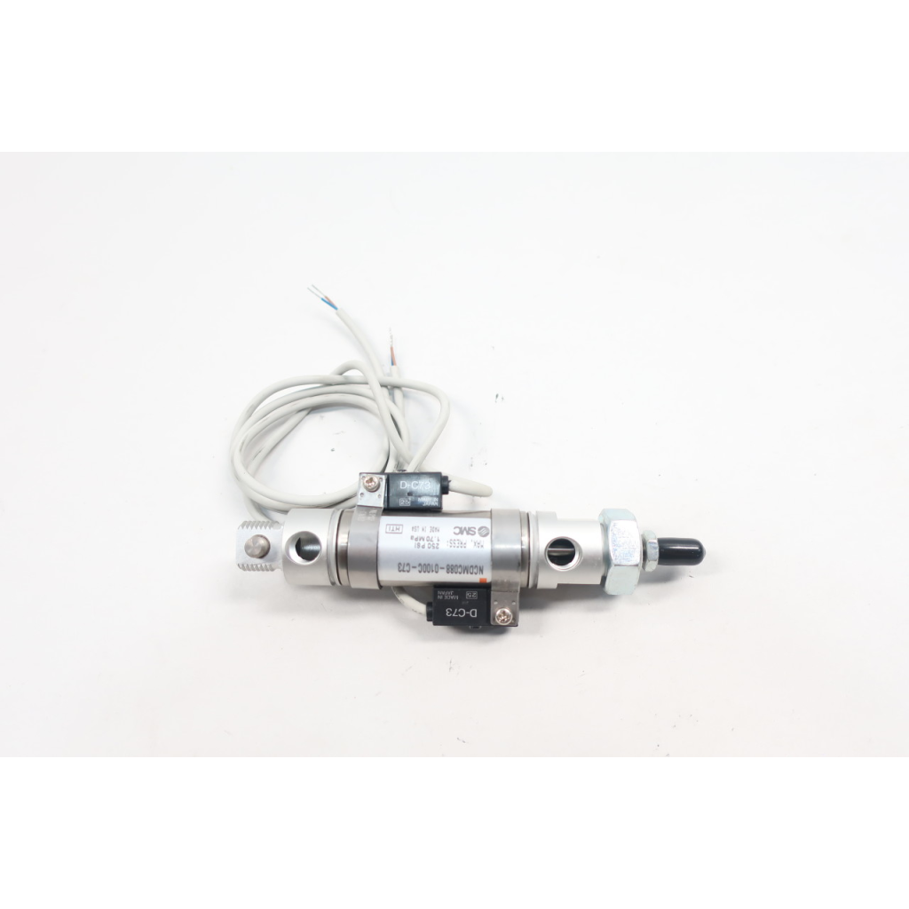 SMC NCDMC088-0100C-C73