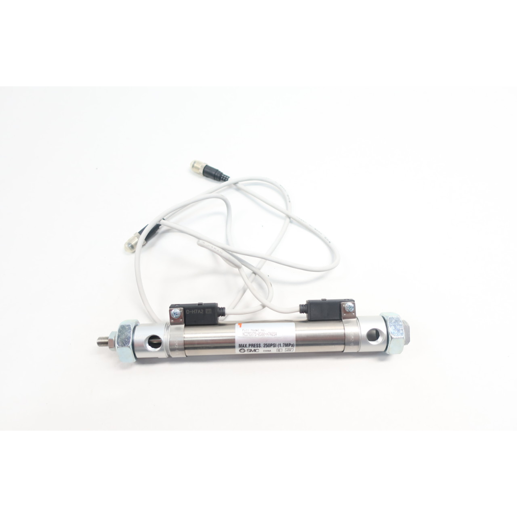 SMC NCDME075-0300-H7A2SA