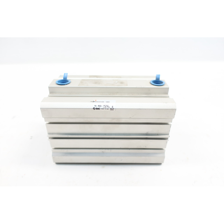 SMC NCDQ2A80-100D