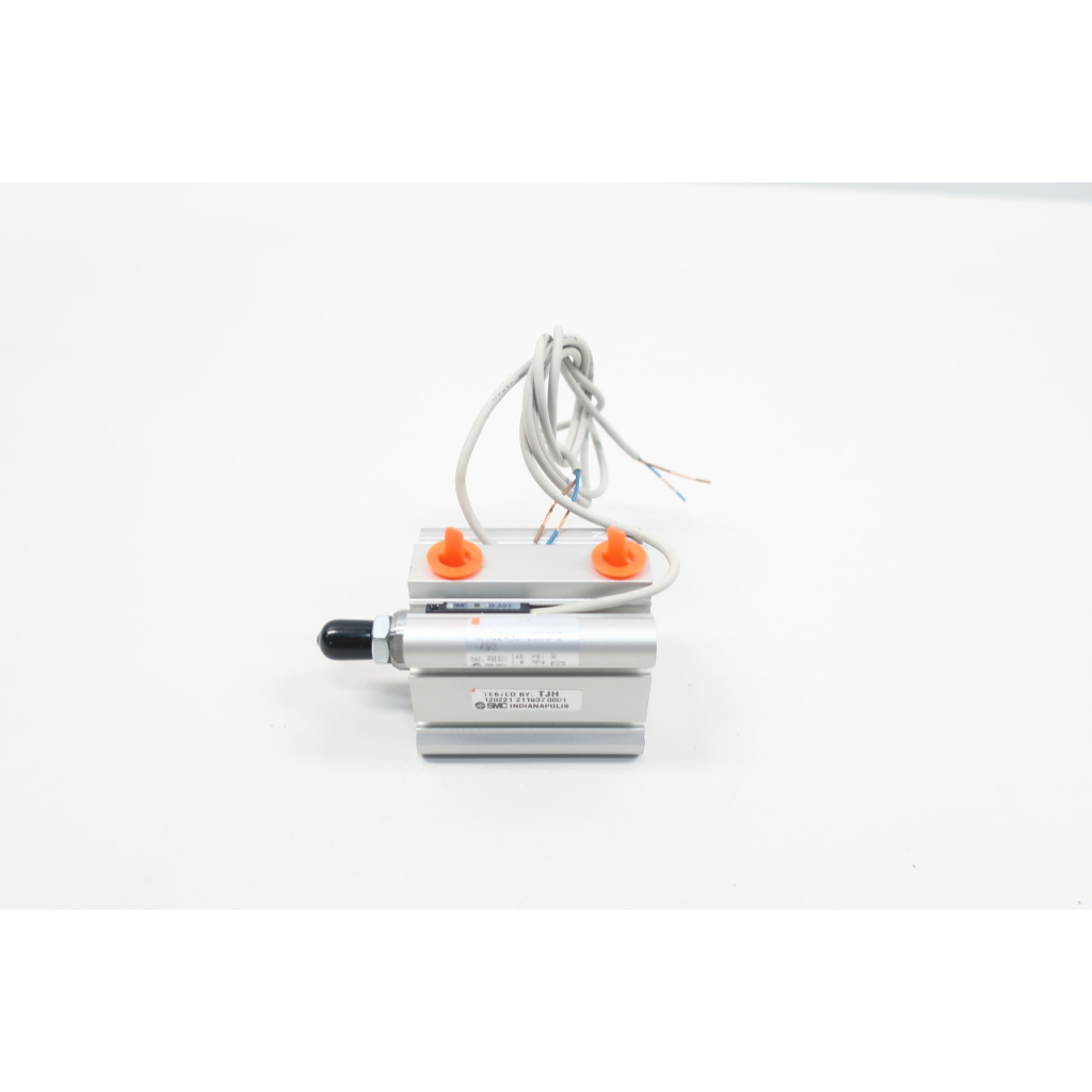 SMC NCDQ2A32-25DMZ-A93