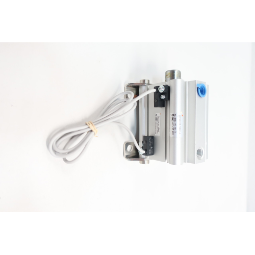 SMC NCDQ2L50-50DZ-A73