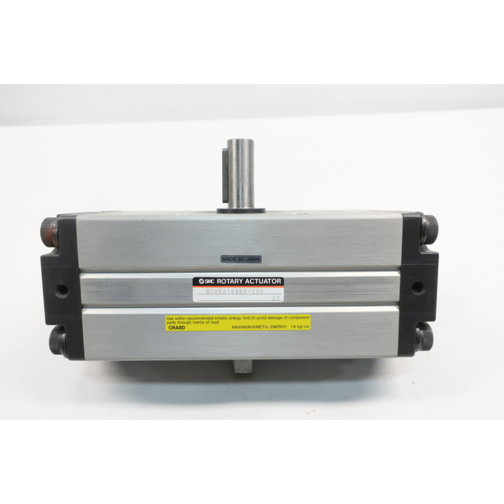 SMC NCDRA1BW80-180