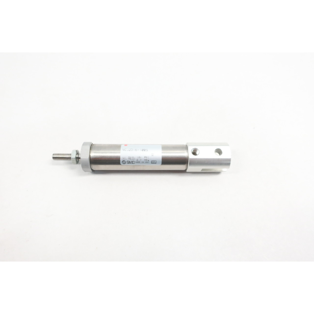 SMC NCJ2D16-100S