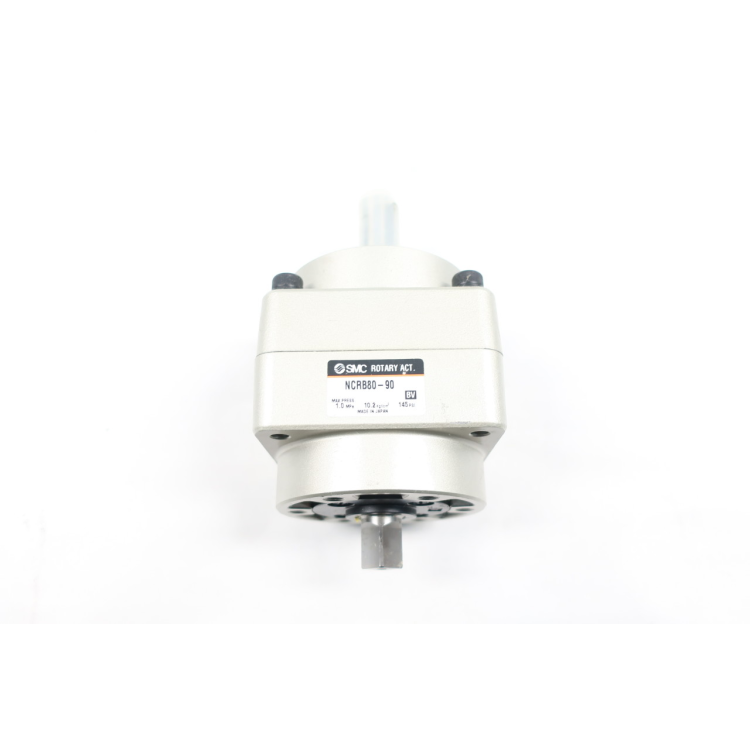 SMC NCRB80-90