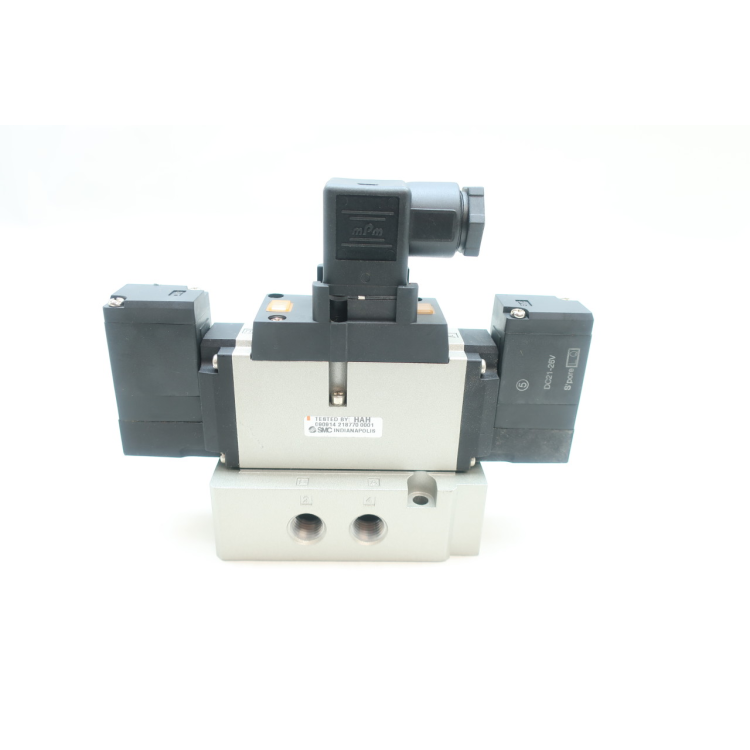 SMC NVFS3210-5DZ-02T