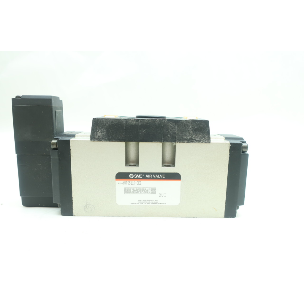 SMC NVFS5110-3EZ