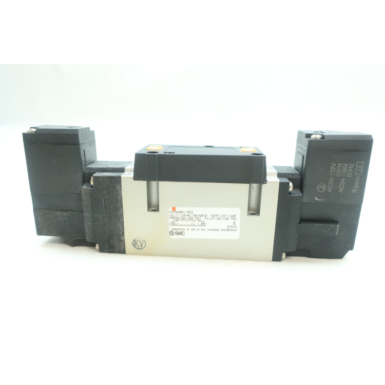 SMC NVFS2500-5FZ