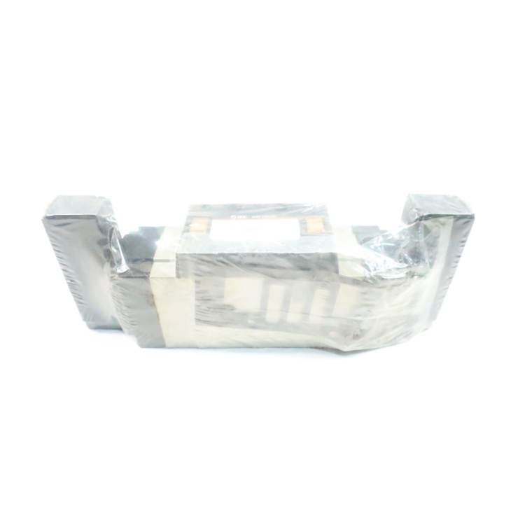 SMC NVFS5300-5FZ 21 - 26 V-DC