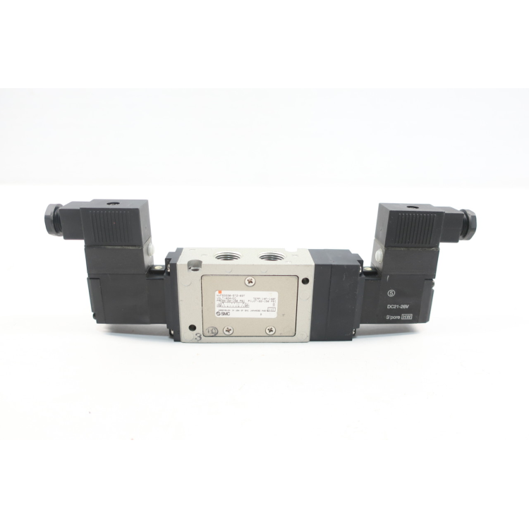 SMC NVFS3530-5TZ-03T