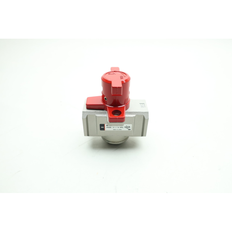SMC NVHS4500-N04-X116