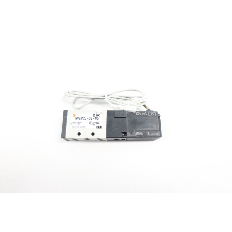 SMC NVZ3120-3G-M5