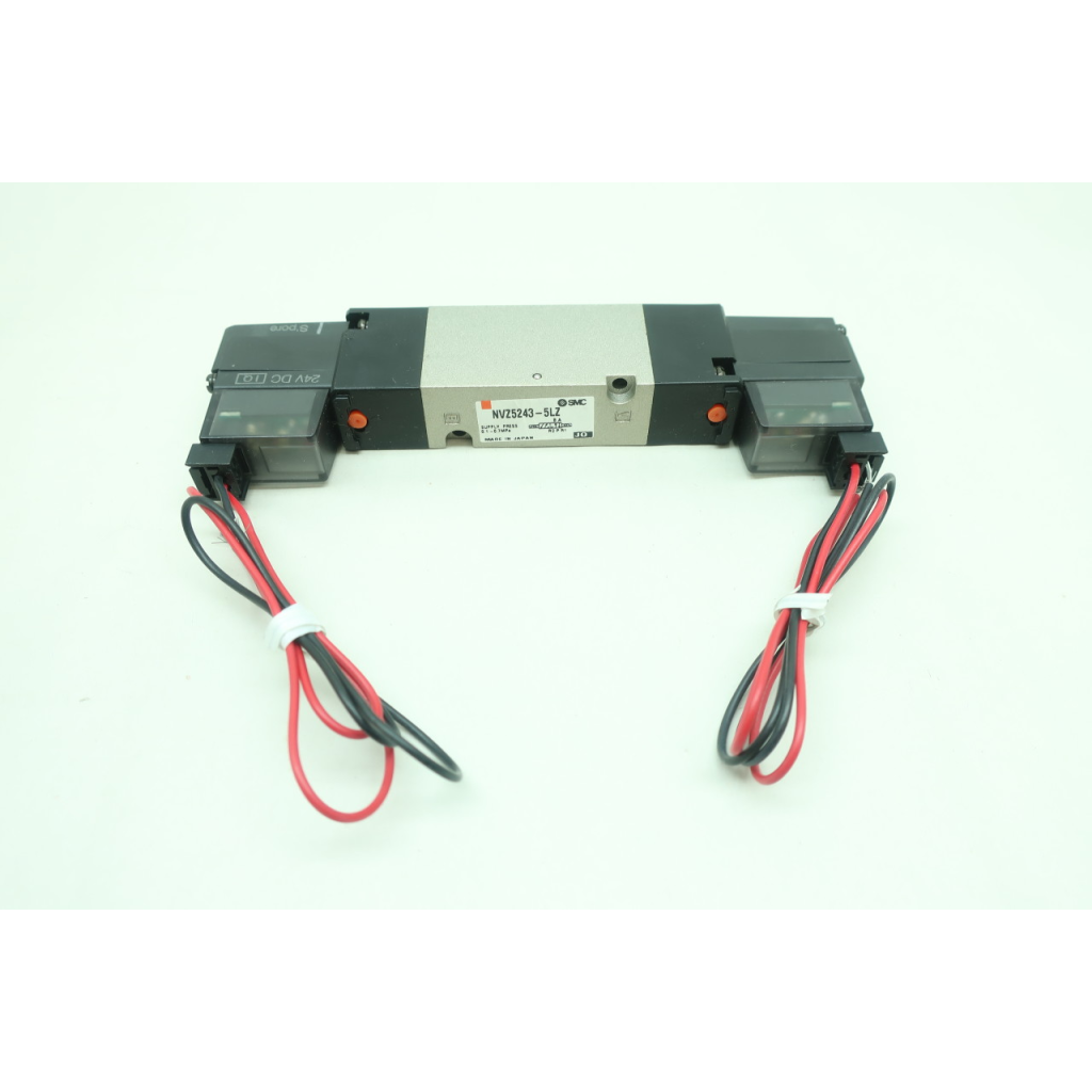 SMC NVZ5243-5LZ