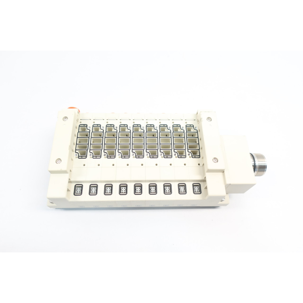 SMC SS5V2-W10CD-09U-N7-D0