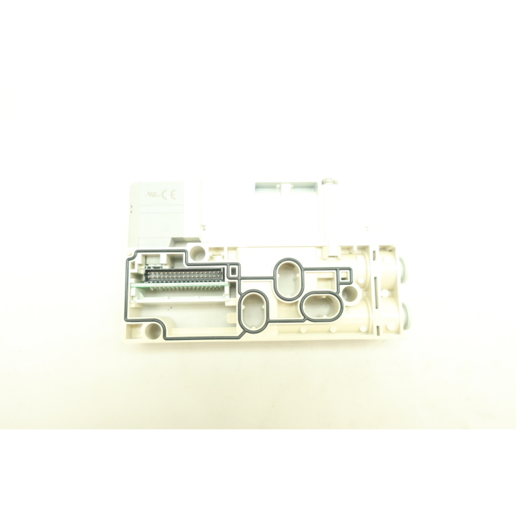 SMC SV3100-5FU-T-C8