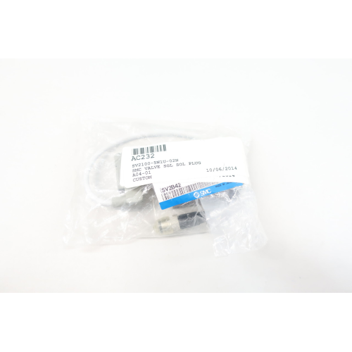 SMC SV2100-5W1U-02N
