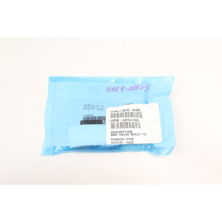 SMC SX5240-5LOZ