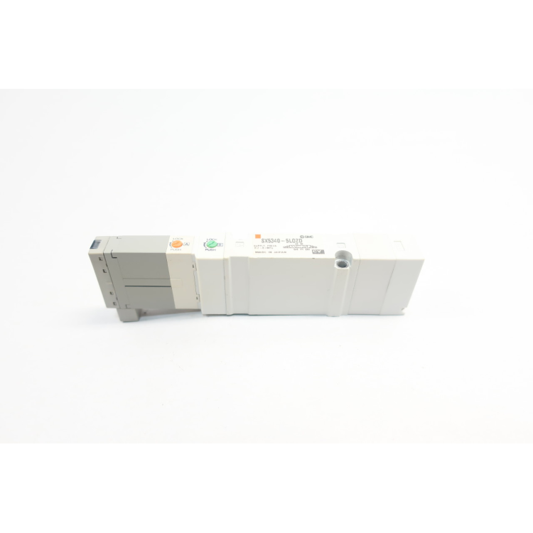 SMC SX5340-5LOZD