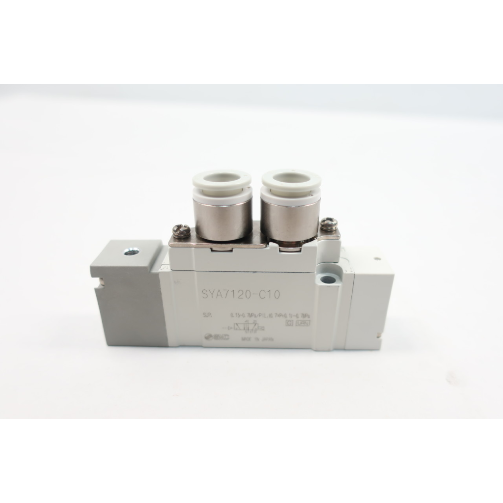 SMC SYA7120-C10