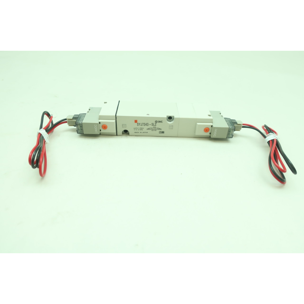 SMC SYJ5343-5LZ