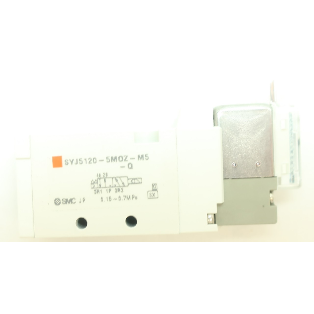 SMC SYJ5120-5MOZ-M5-Q