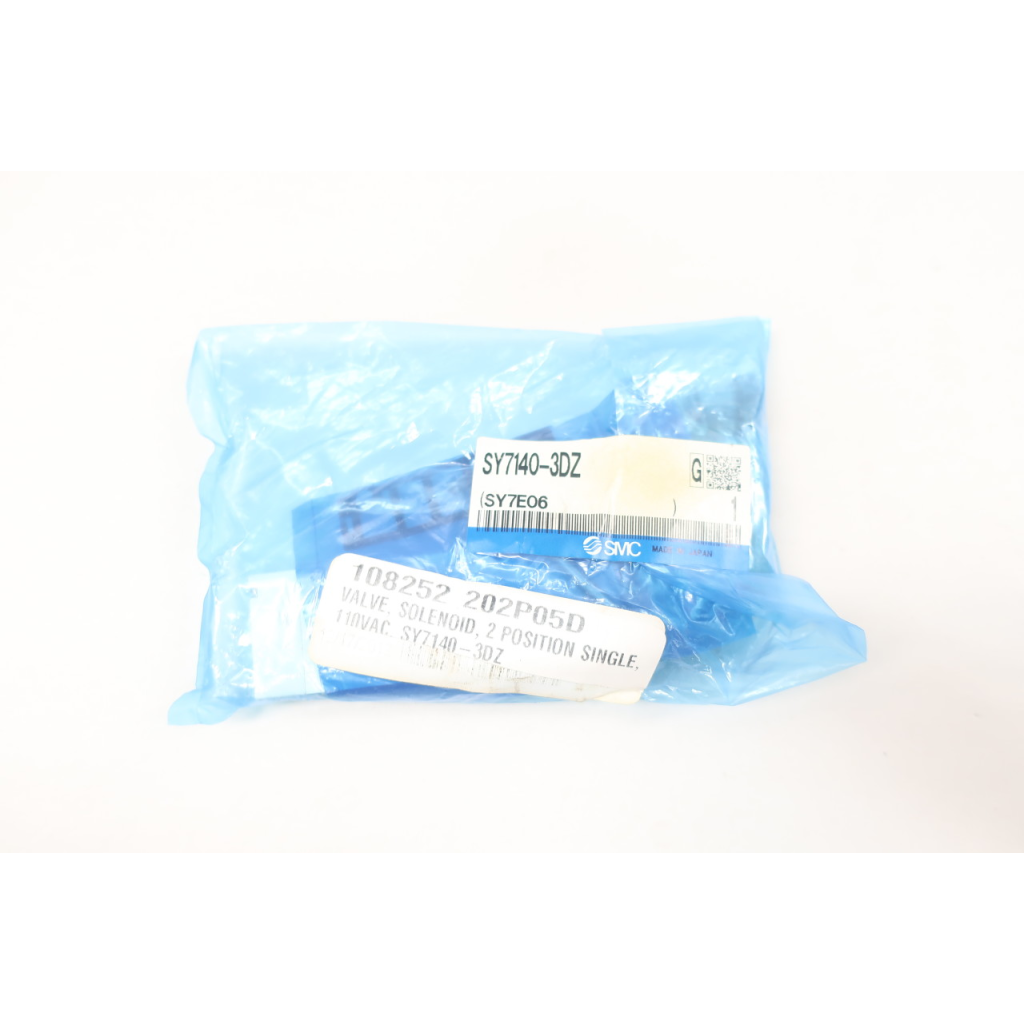 SMC SY7140-3DZ